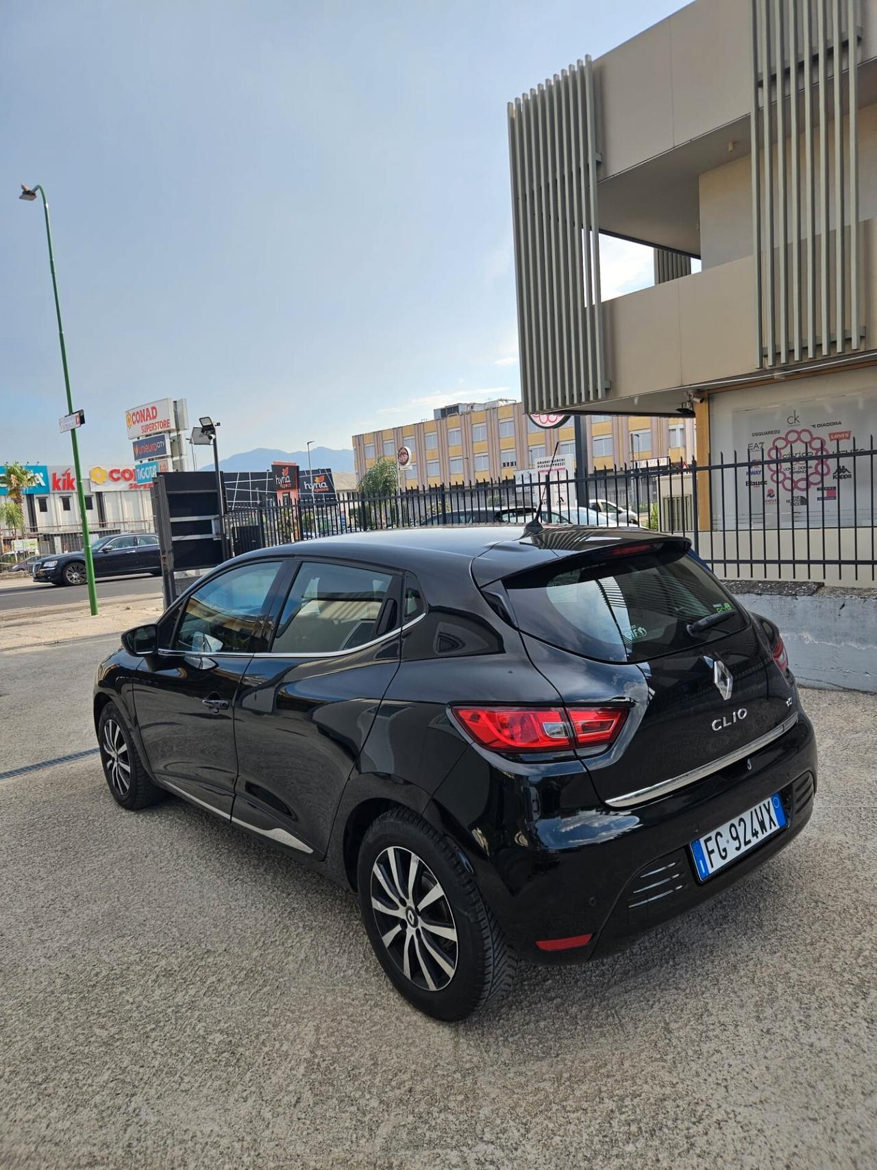 Renault Clio dCi 8V 90CV Start&Stop 5 porte Energy Zen
