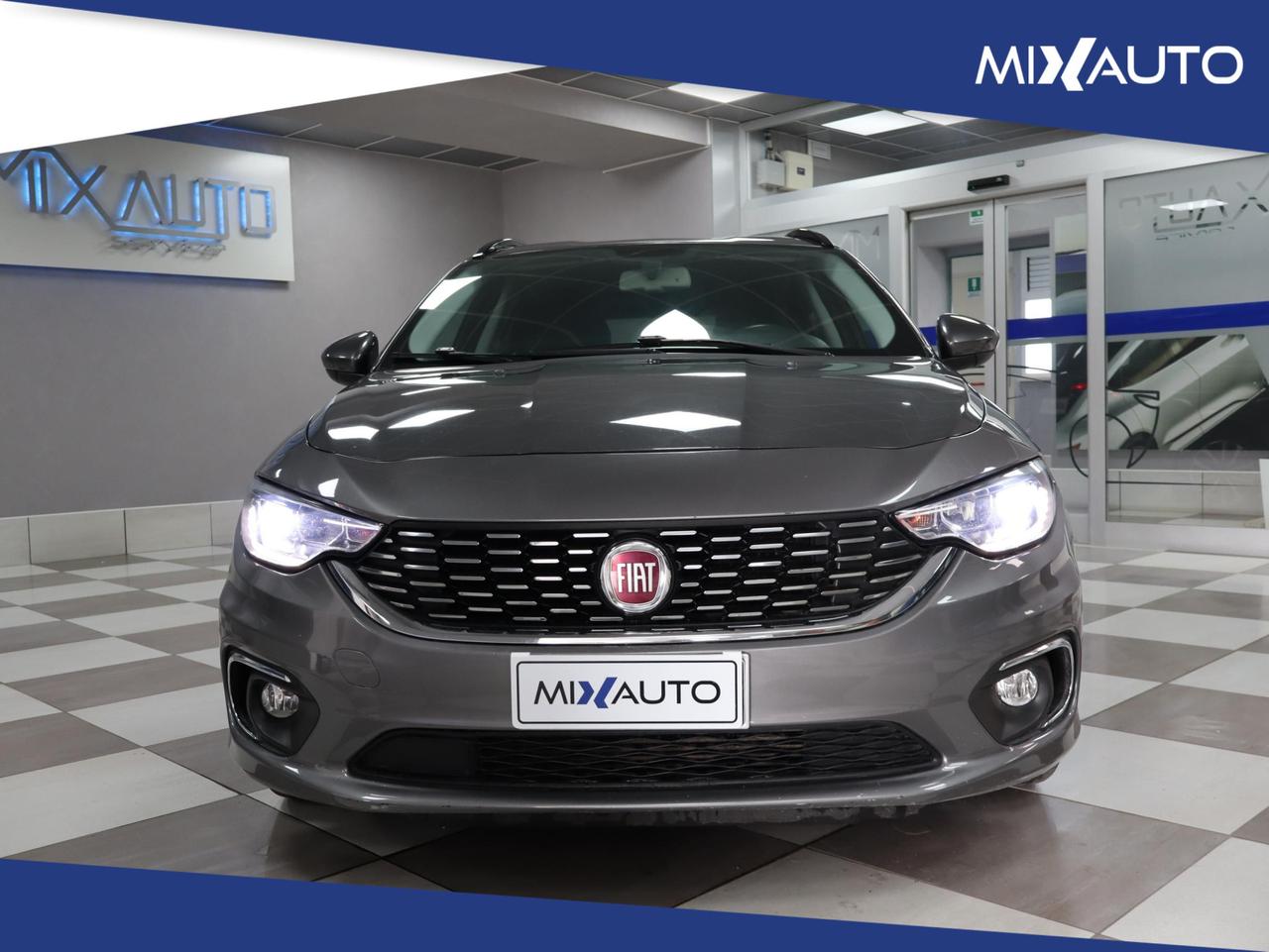 FIAT Tipo Station Wagon 1.6 Multijet 120cv Lounge AUT EU6B