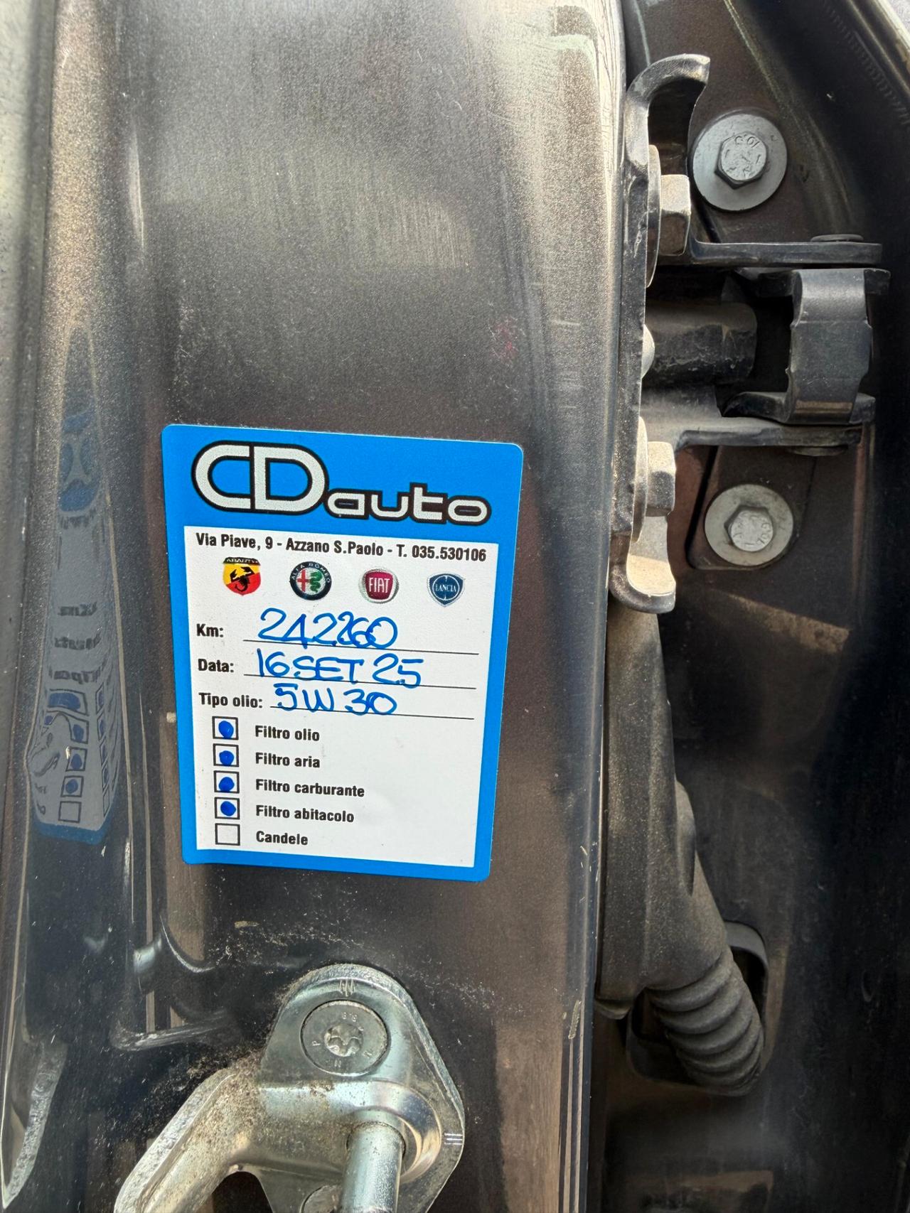 Opel Astra 1.7 CDTI 2014 OK NEOPATENTATI