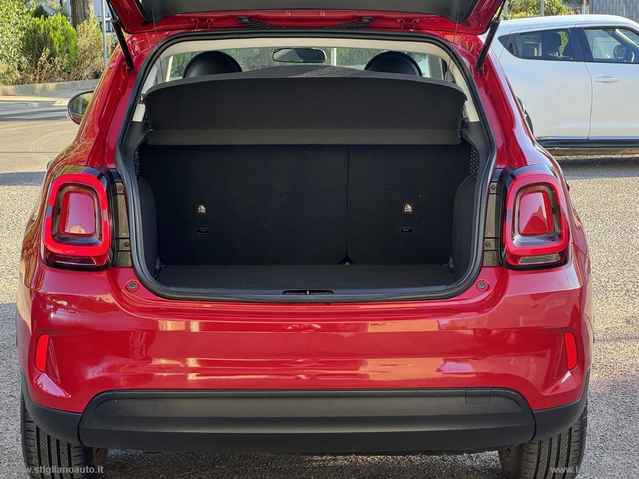 FIAT 500X 1.3 M.Jet 95 CV Cult