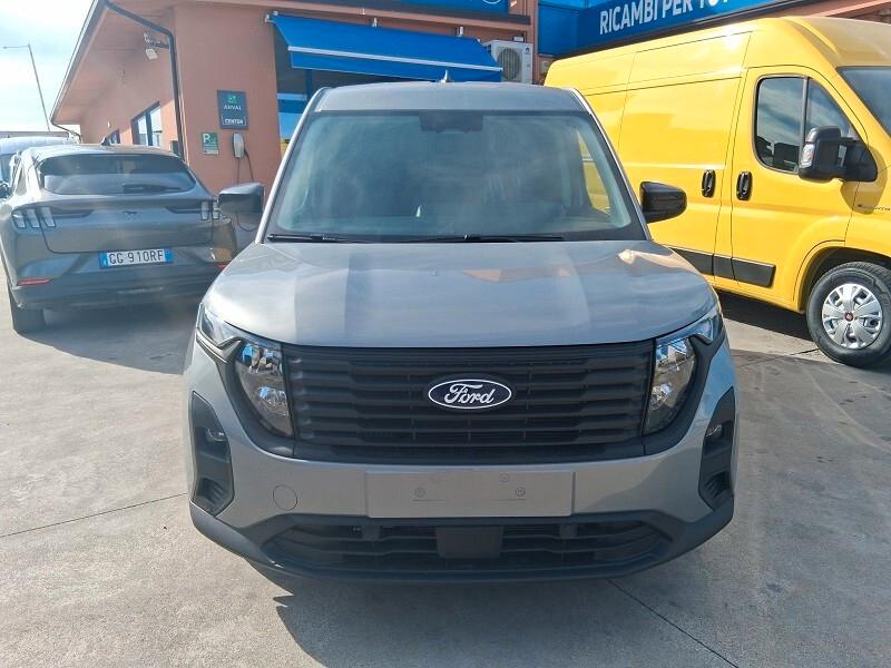Ford Transit Courier 1.5 EcoBlue 100CV Van Trend (252)