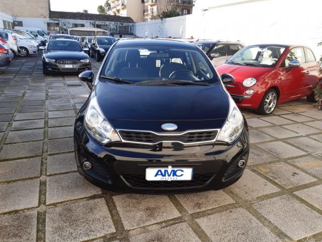 KIA Rio 1.1 CRDi 5p. Active