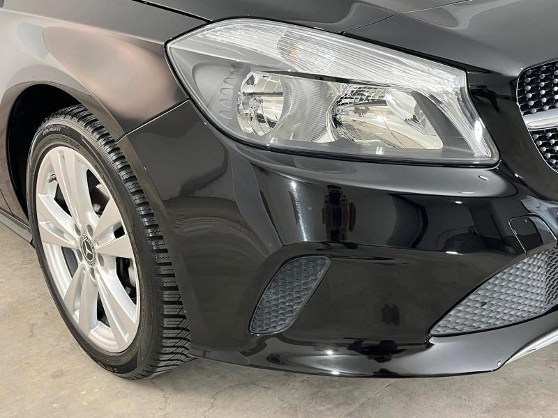 Mercedes Classe A W176 A 180 d Sport*SOLO 54.800 KM - NEOPATENTATI*