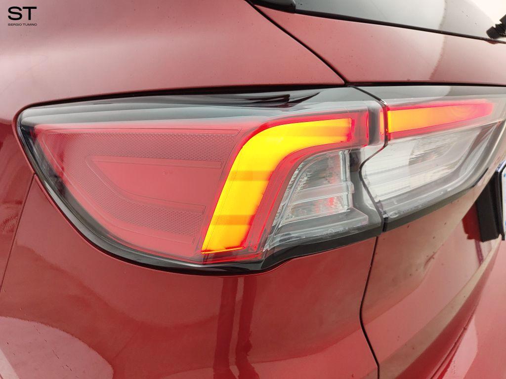 FORD Kuga 3ª serie - Kuga 2.5 Plug In Hybrid 225 CV CVT 2WD ST-Li