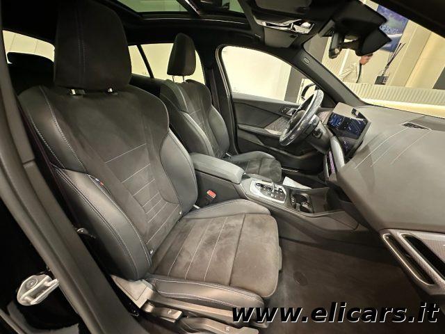 BMW 118 d MSport Automatica / Tetto