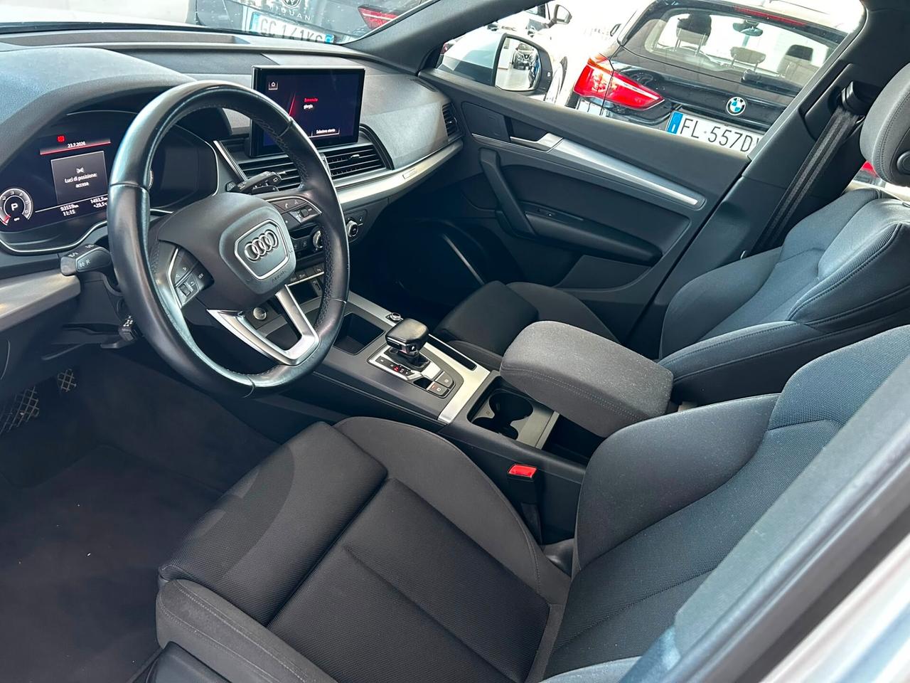 Audi Q5 SPB 40 TDI quattro S tronic 2022