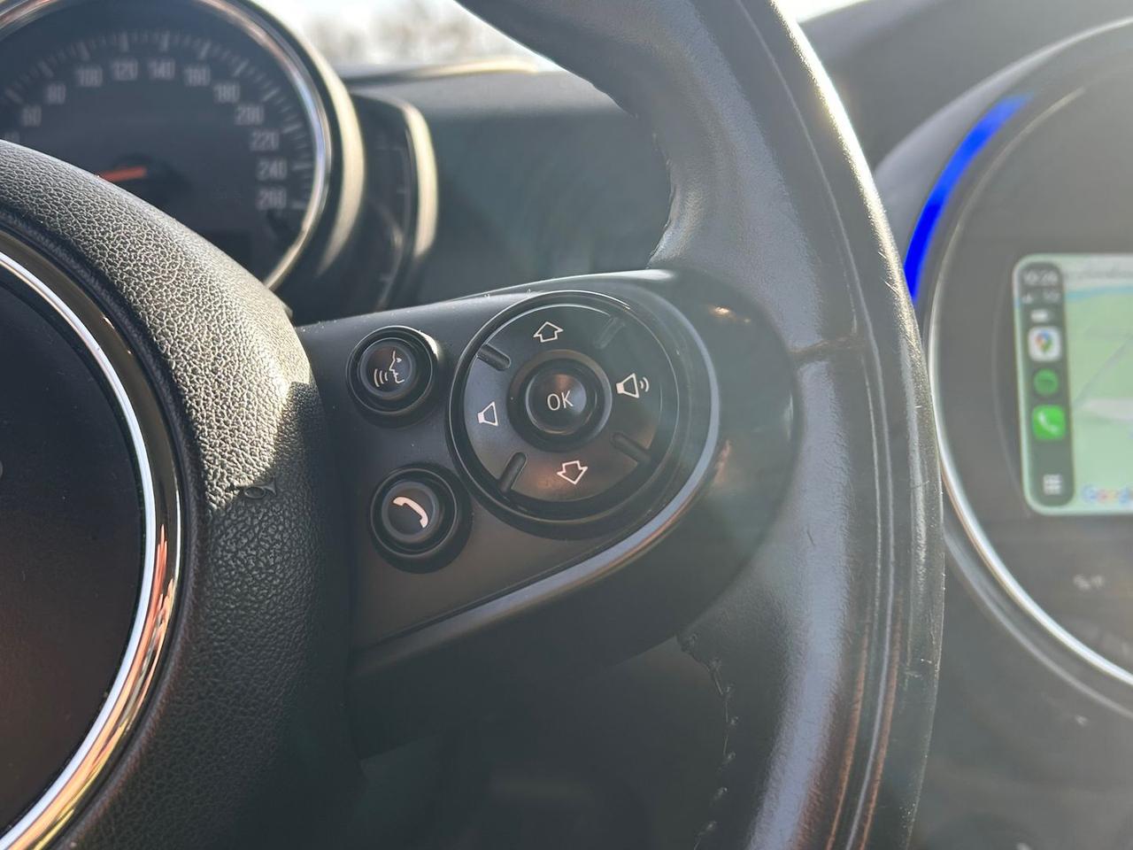 Mini One Baker Street 1.5 One First #9308