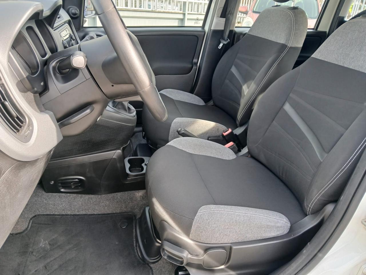 Fiat Panda 1.2 EasyPower City Life