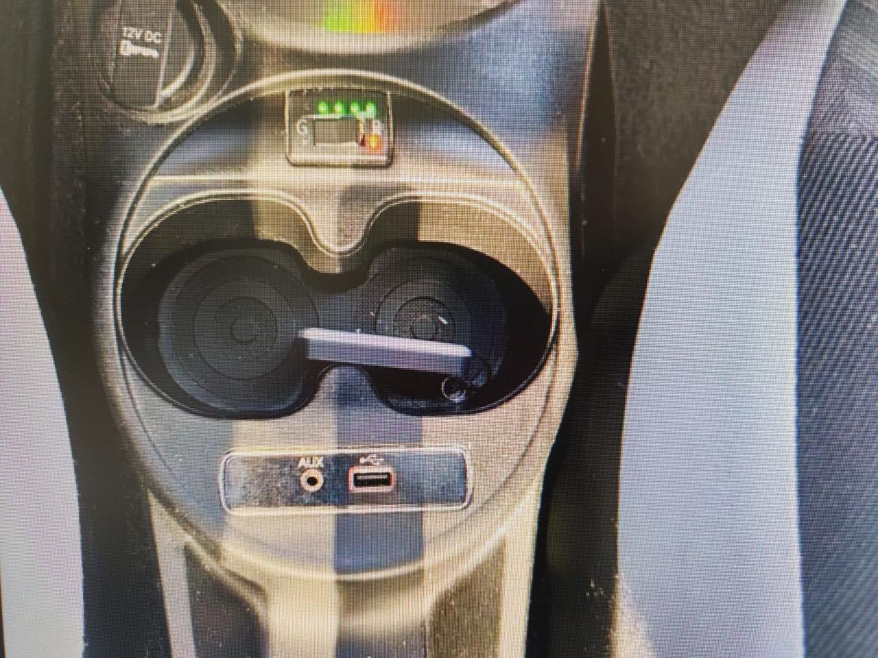 Fiat 500 Pop 1.2 LPG #9389