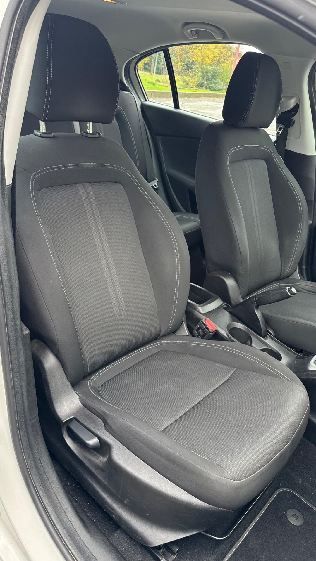 Fiat Tipo 1.4 Pop 2017