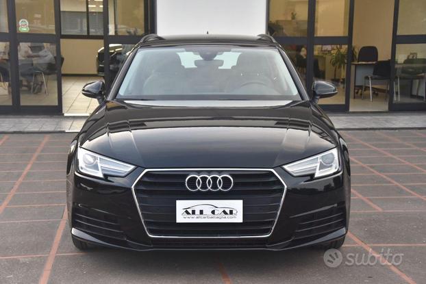 Audi A4 Avant 2.0 TDI 150cv Business