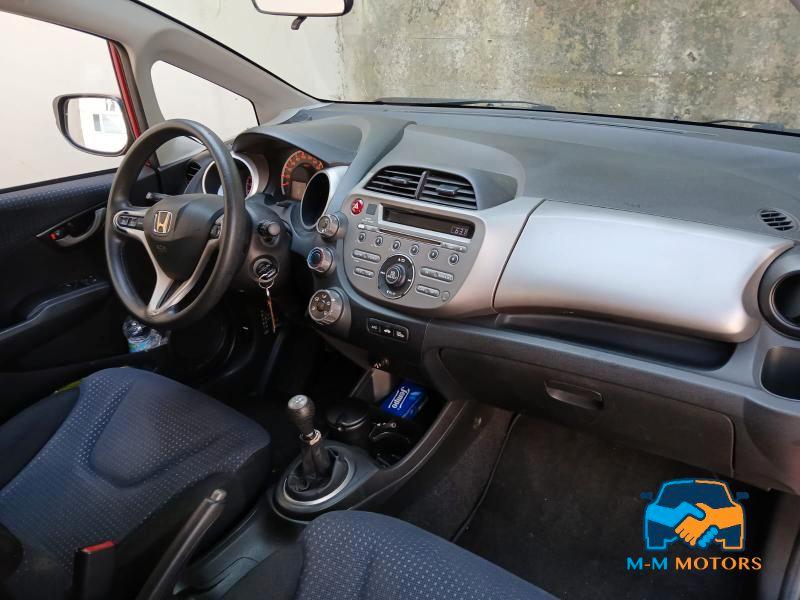 Honda Jazz 1.2 Elegance