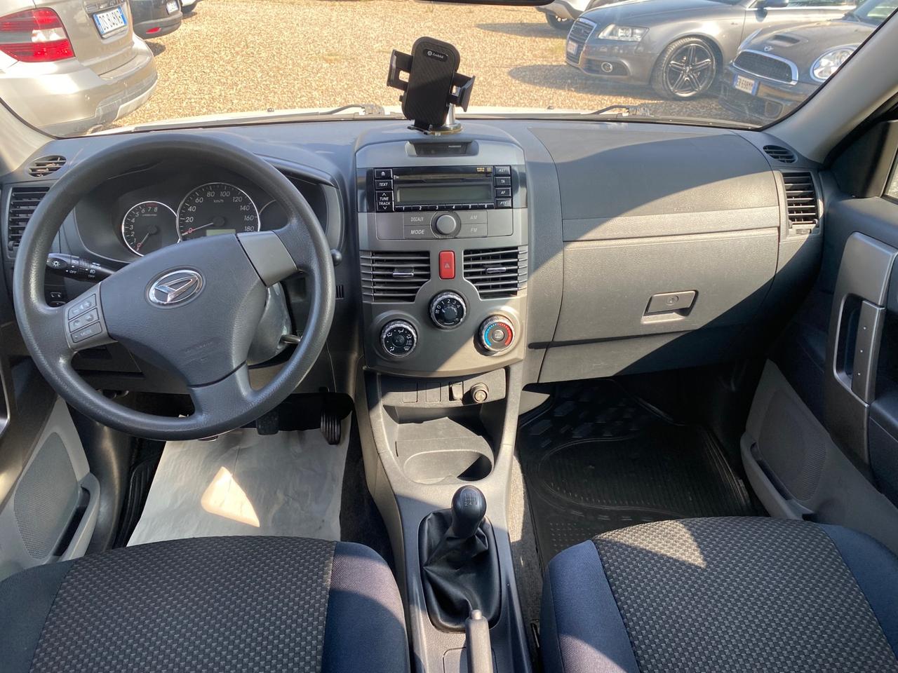 Daihatsu Terios 1.3 4WD Hiro