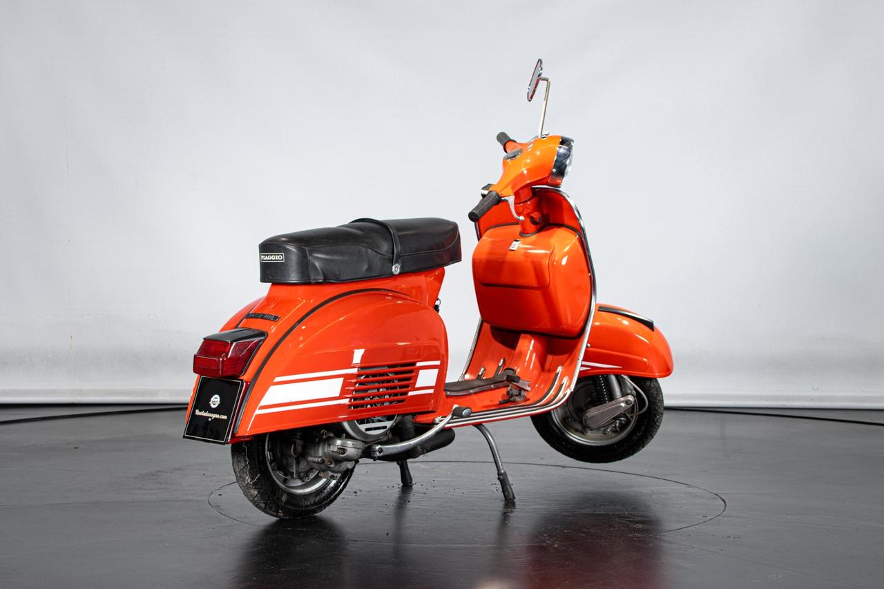 Vespa Rally 200 - 1974