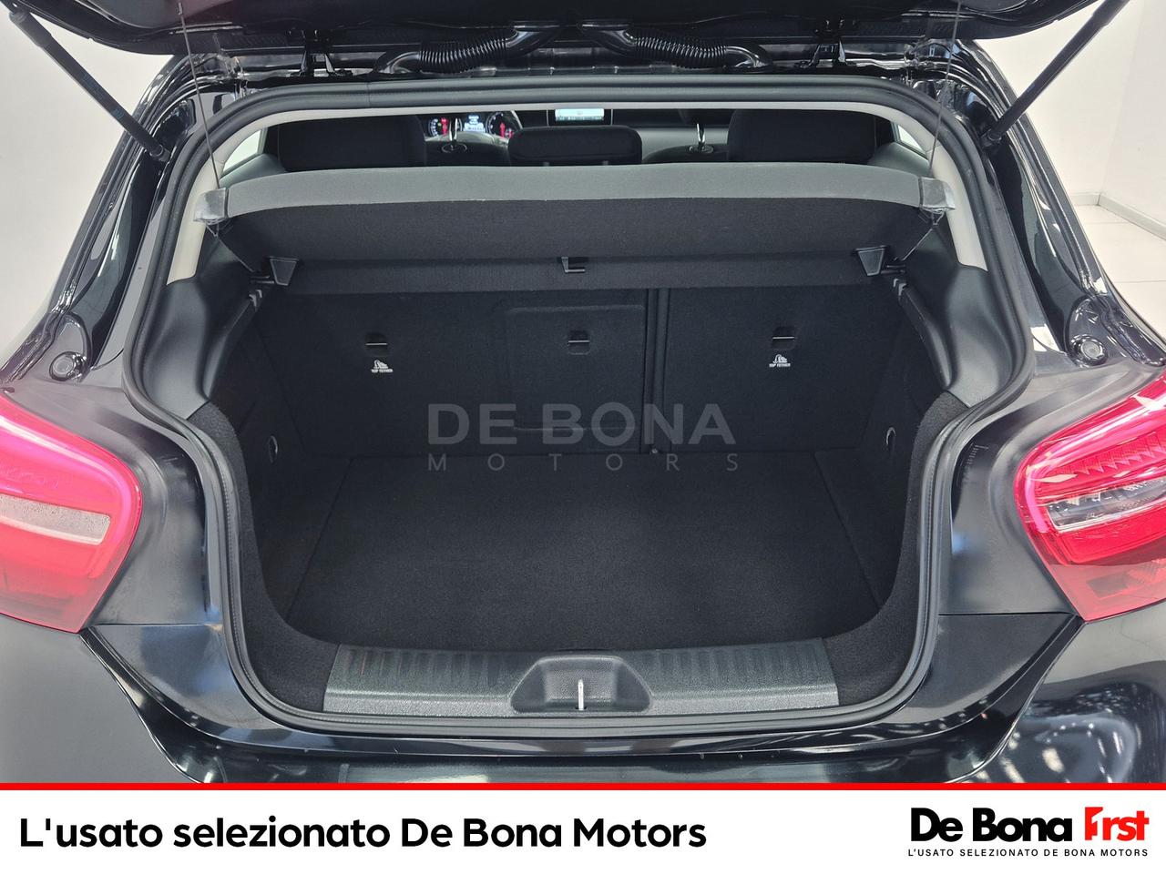 Mercedes Classe A 160 d business auto