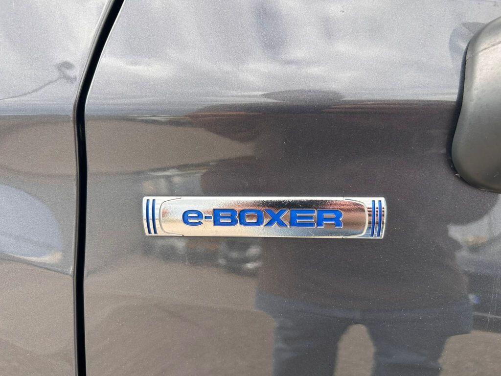 Subaru Forester 2.0 e-Boxer Lineartronic Style