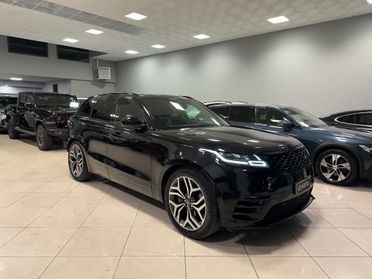 Land Rover Range Velar 2.0D I4 240 CV R-Dynamic HSE