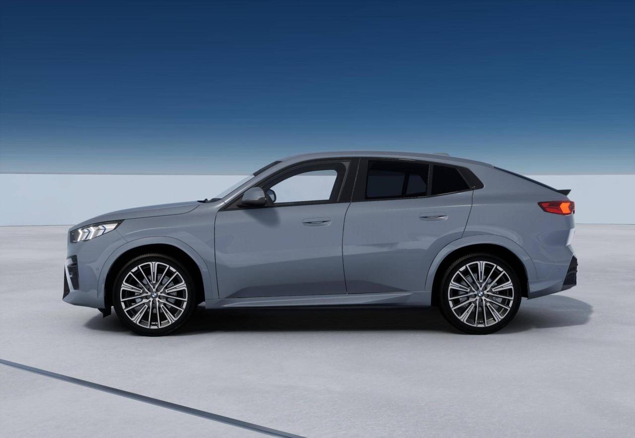 BMW X2 xDrive20d 48V MSport