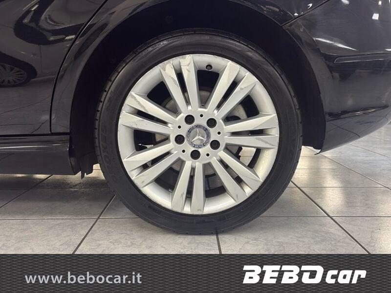 Mercedes-Benz Classe B B 180 be Executive