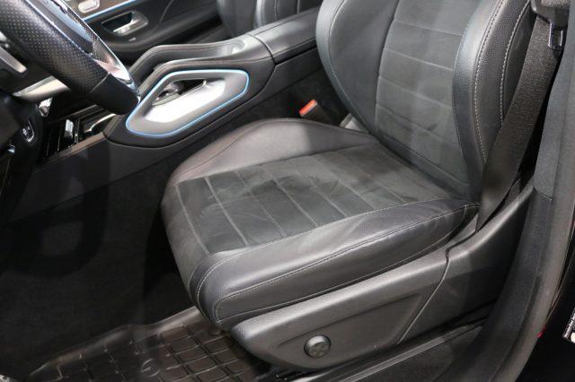 MERCEDES-BENZ GLE 300 d 4Matic Mild Hybrid Premium