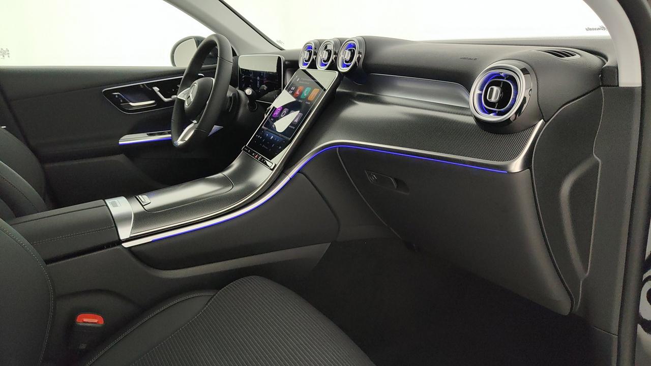 Mercedes-Benz GLC 220 d 4MATIC Coupe