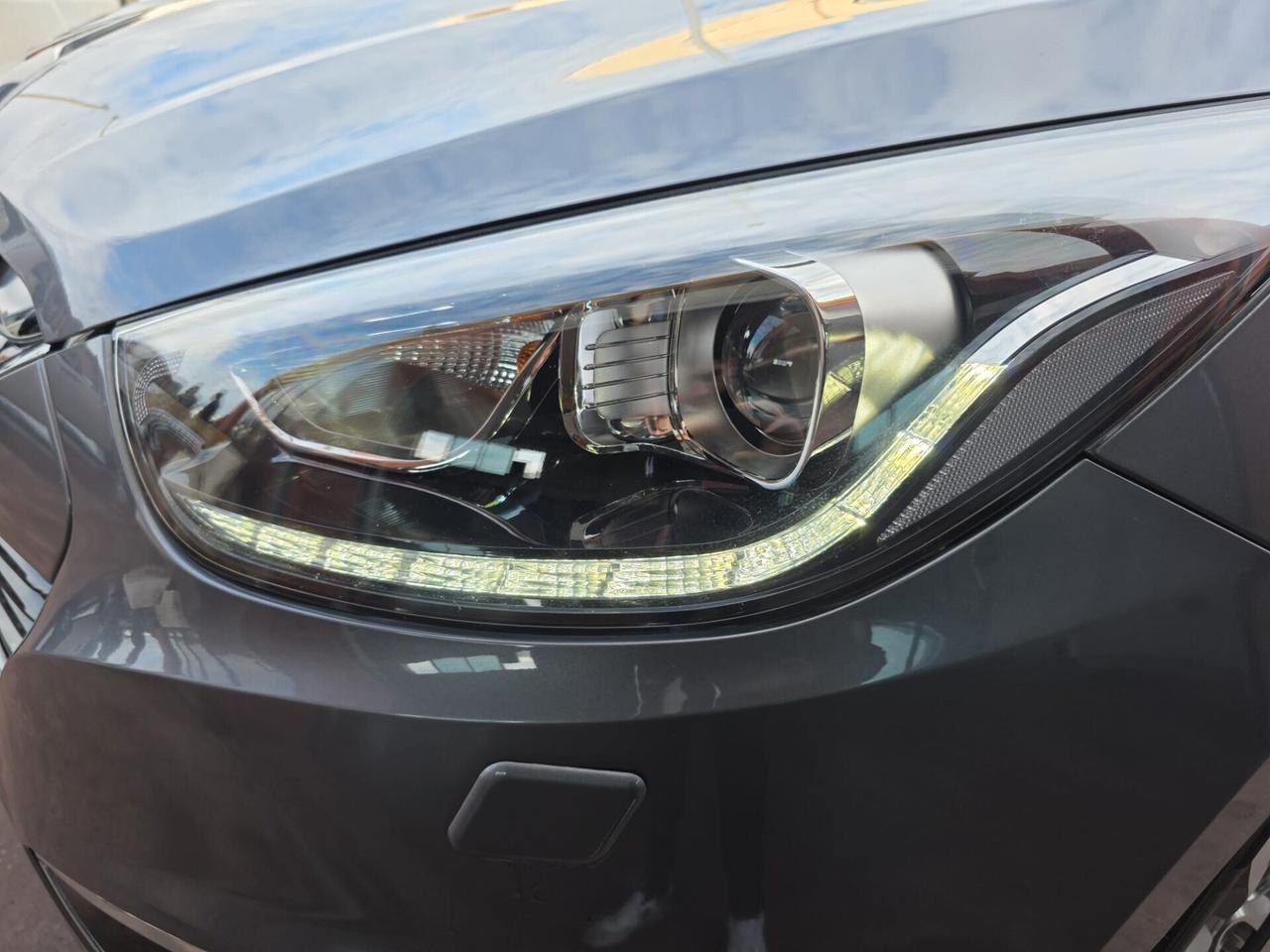 Hyundai iX35 1.7 CRDi 2WD Xpossible