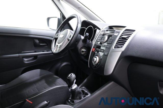 KIA Venga 1.4 CVVT LX EASY NEOPATENTATI