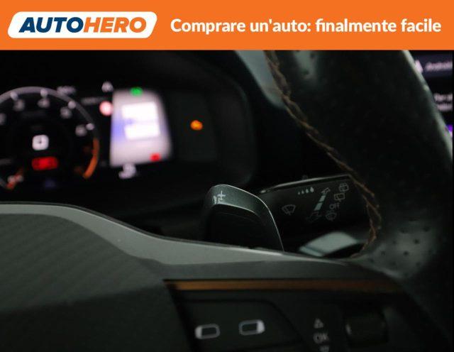 CUPRA Formentor 2.0 TSI 4Drive DSG