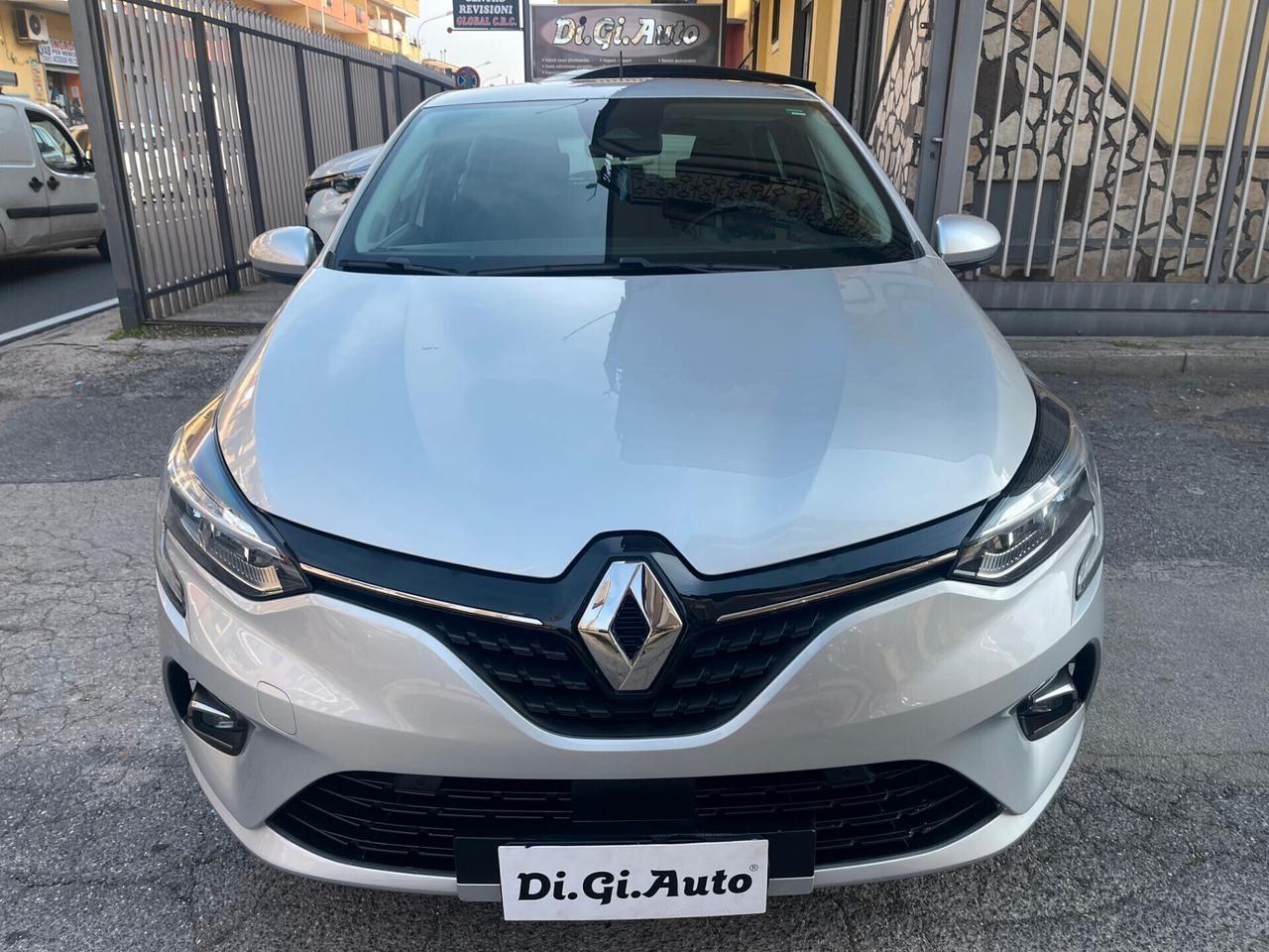 Renault Clio Blue dCi 8V 85 CV 5 porte Intens