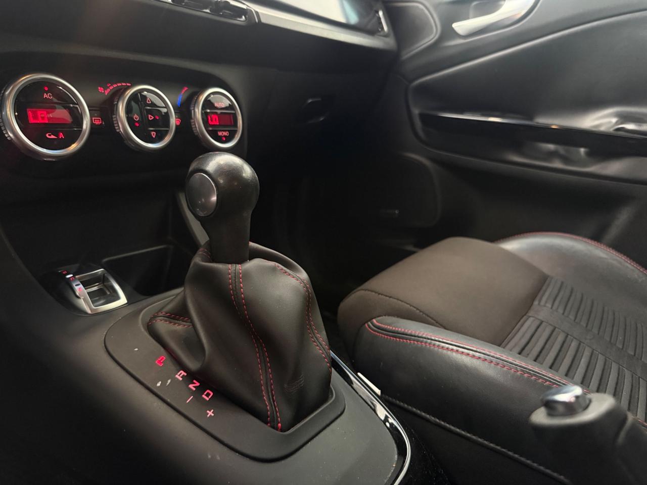 Alfa Romeo Giulietta 2.0d AUTOMATICO