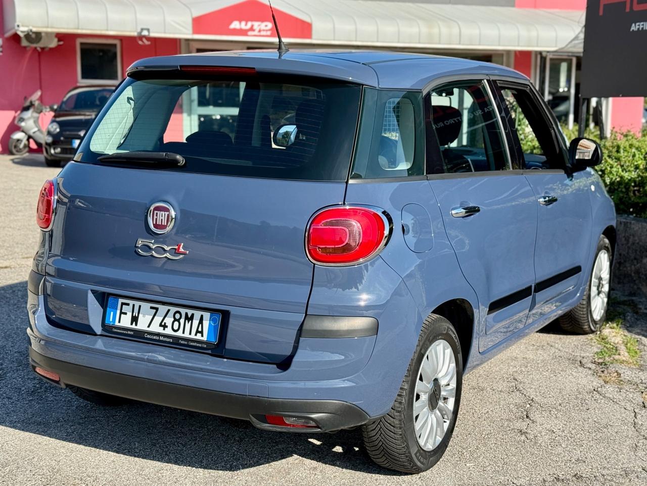 Fiat 500L 1.3 Multijet 95 CV Business 2019 76.700KM