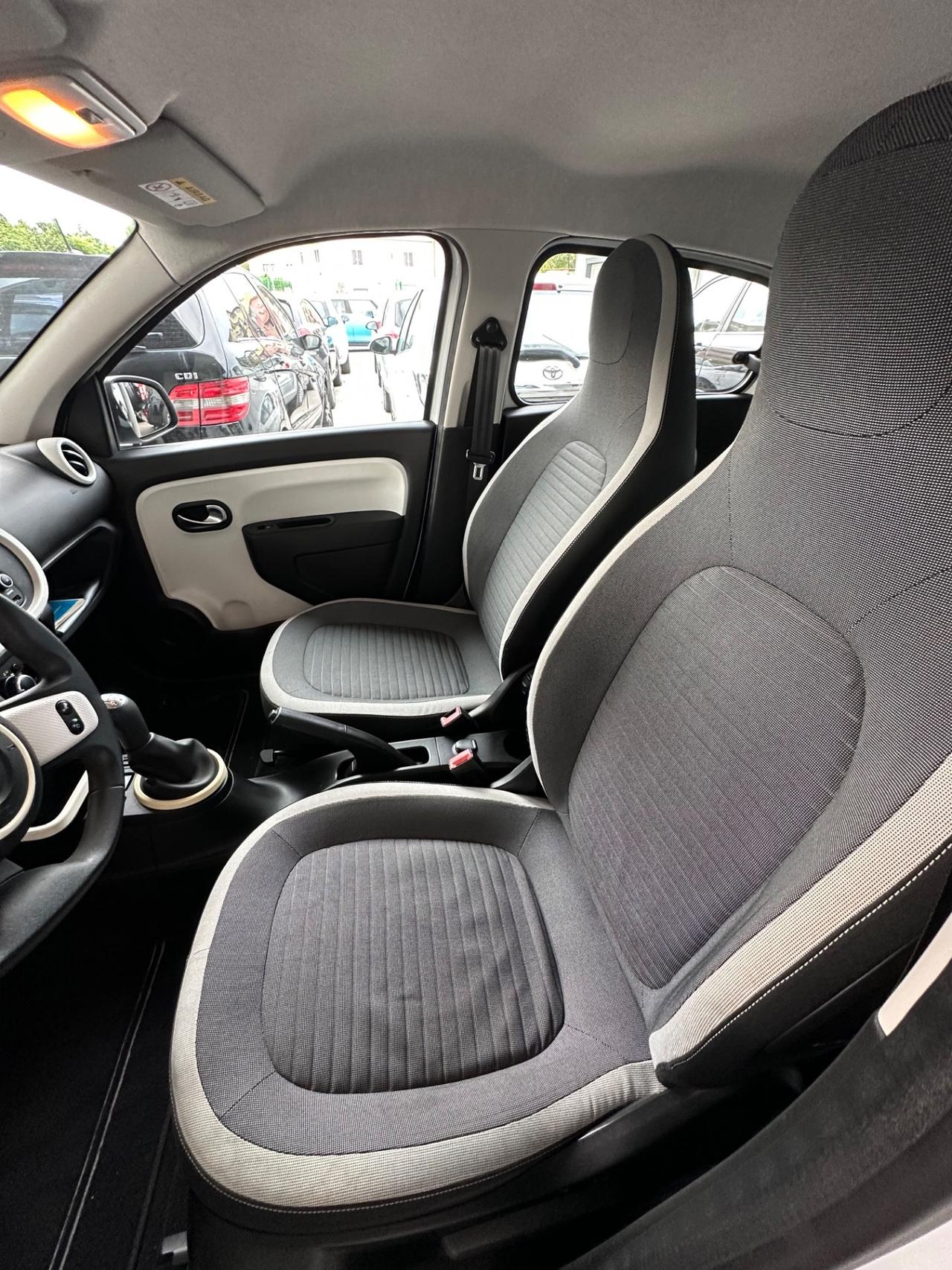 Renault Twingo SCe Live