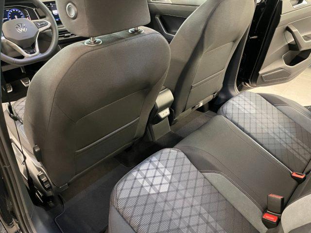 VOLKSWAGEN Taigo 1.0 TSI 115 CV R-Line Plus Tetto KM0 MY26