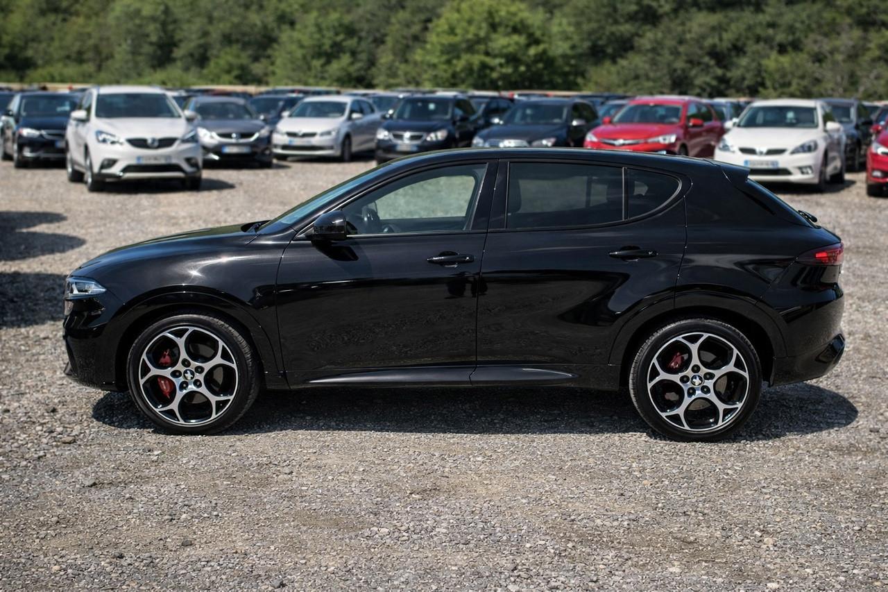 ALFA ROMEO Tonale - Tonale 1.6 Veloce 130cv tct6