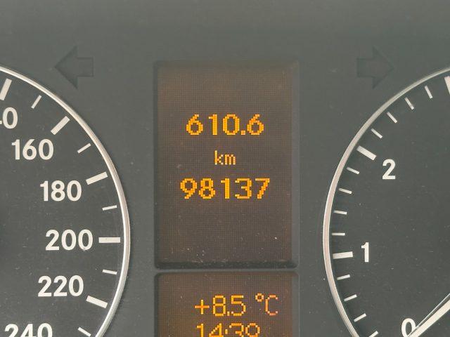 MERCEDES-BENZ A 150 1.5 95CV Elegance