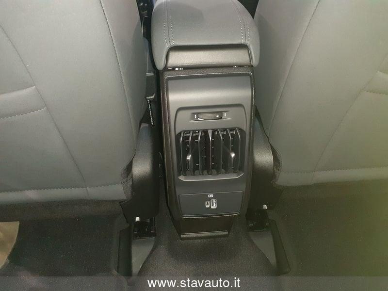 Alfa Romeo Tonale 1.6 JTD 130 CV TCT Sprint-Targa nel mese