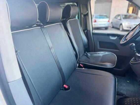 Volkswagen Caravelle/Multivan 2.5 TDI CONFORTLINE P.C.