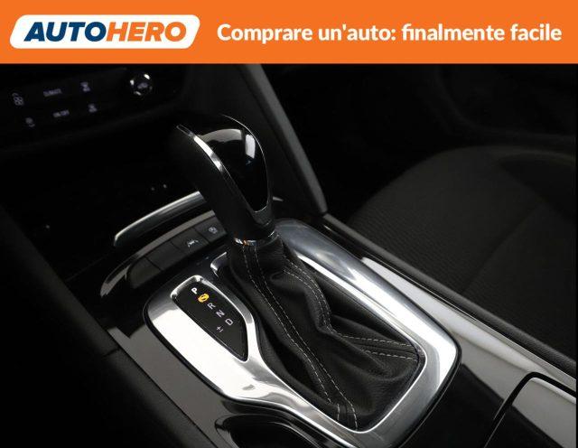 OPEL Insignia 1.6 CDTI 136 S&S aut.Sports Tourer Innovation