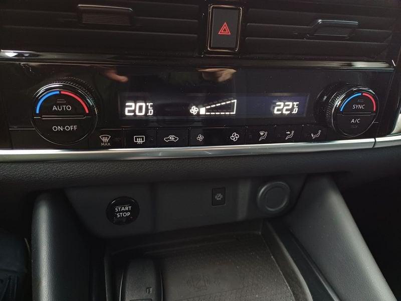 Nissan Qashqai 1.5 e-Power N-Connecta Auto 1°PROP-GARANZIA