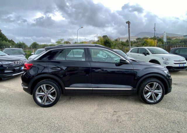 VOLKSWAGEN T-Roc 2.0 TDI SCR 150 CV DSG Advanced BlueMotion Technol