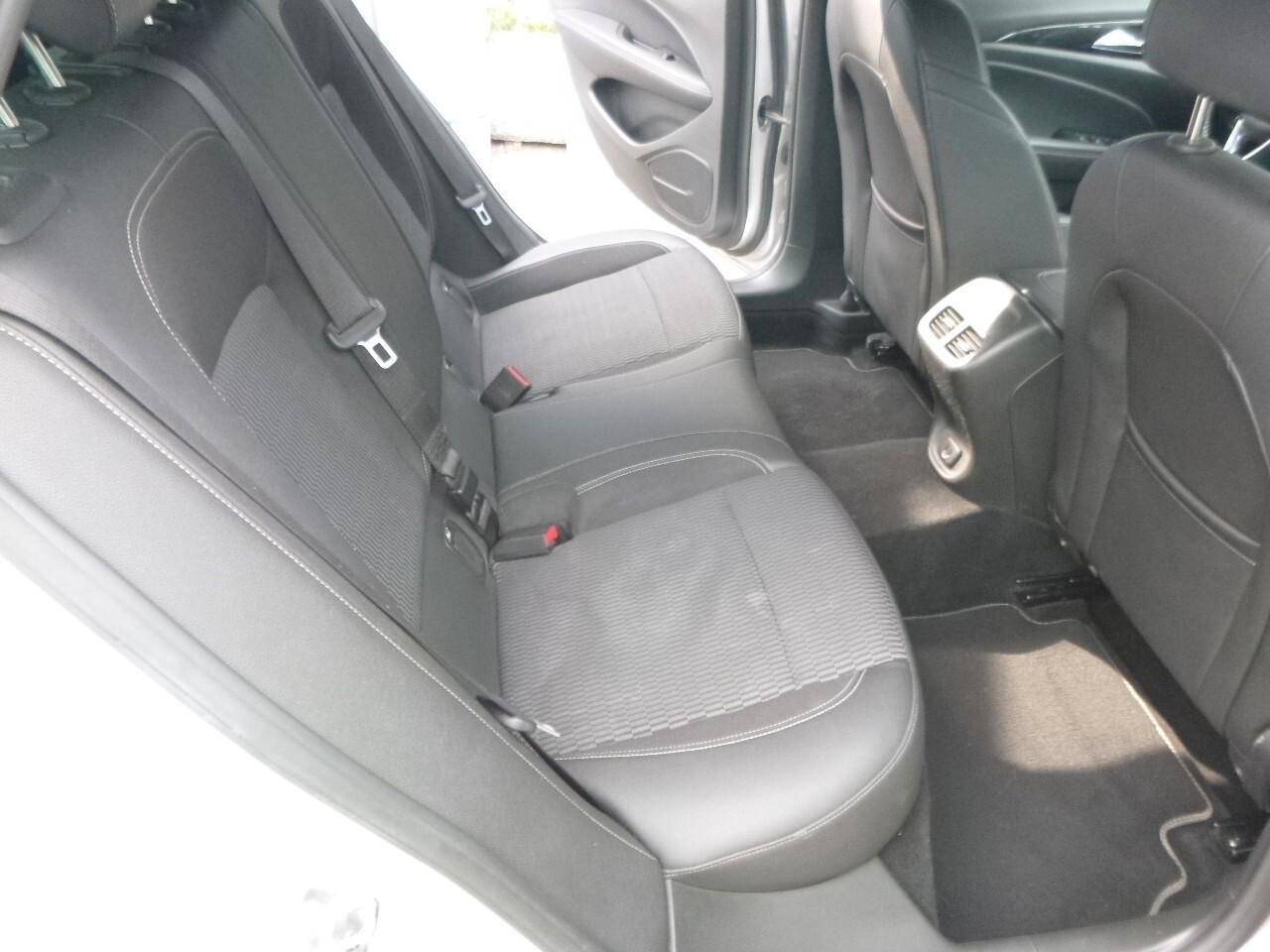 Opel Insignia 1.6 CDTI 136 S&S aut.Sports Tourer Innovation