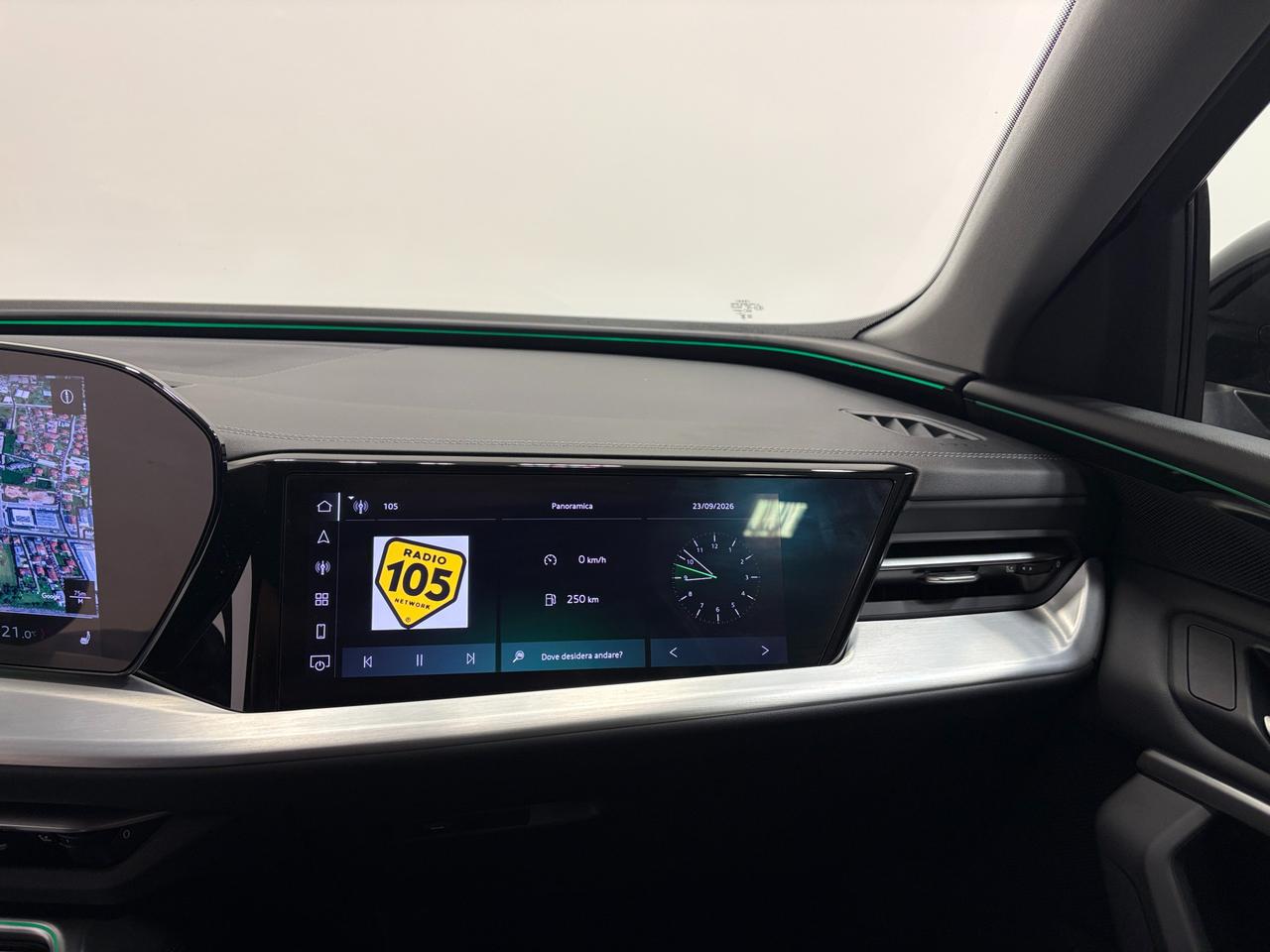 AUDI Q5 TDI S-TRONIC QUATTRO S-LINE EDITION
