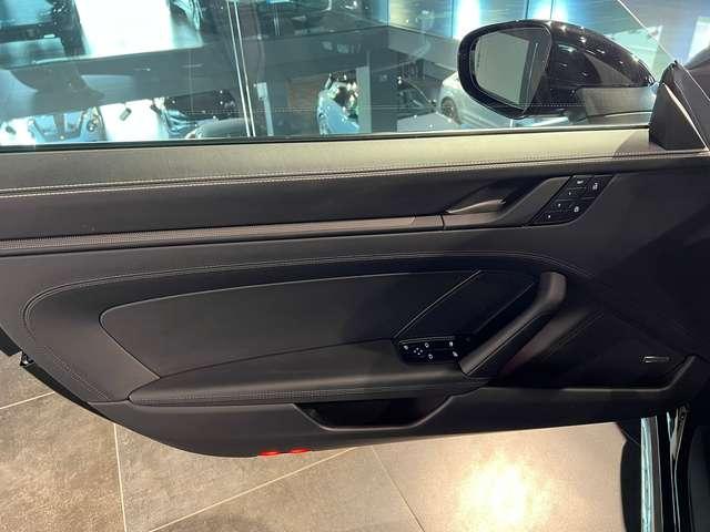 Porsche 992 911 NUOVA Targa 4 GTS/FULL/LEASING/APPROVED