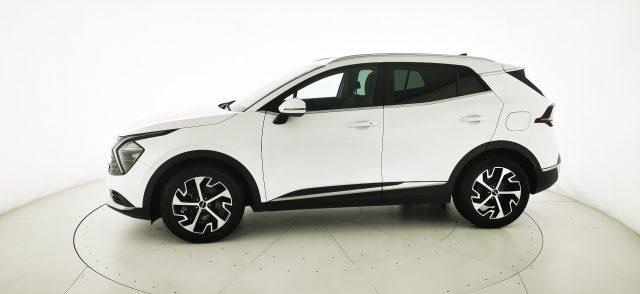 KIA Sportage 1.6 CRDi MHEV Style