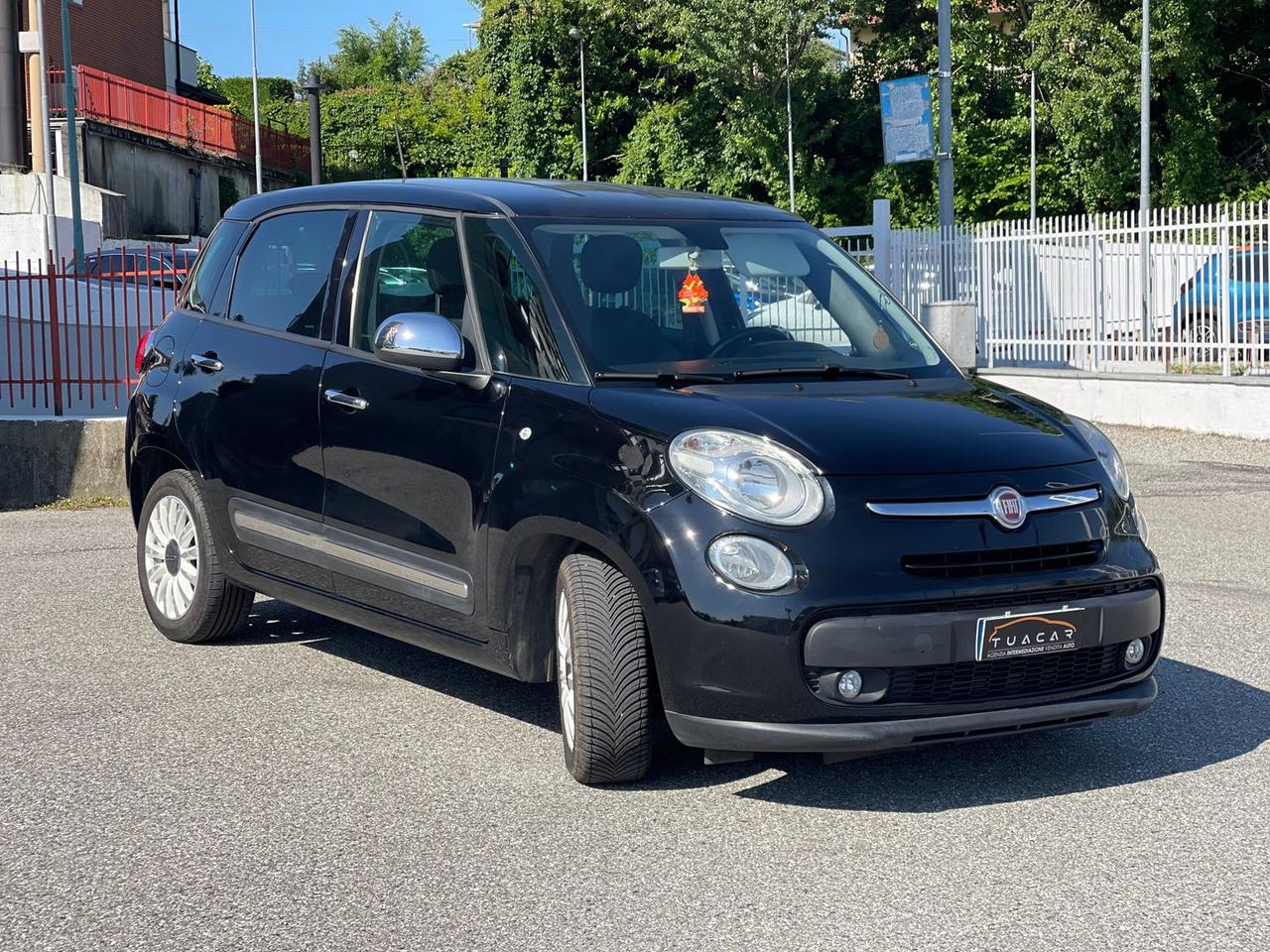 Fiat 500L 1.3 16V Multijet 95cv Lounge