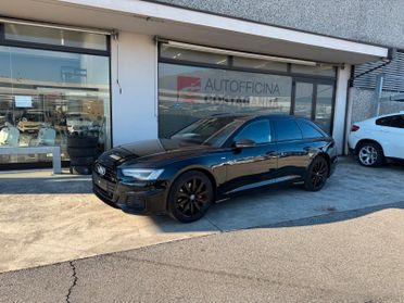 Audi A6 Avant 45 3.0 TDI quattro S-line