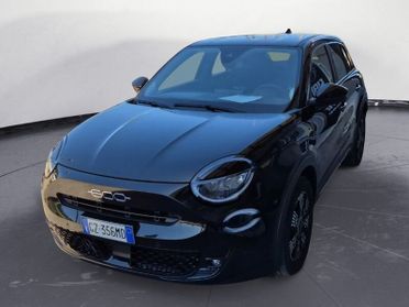 FIAT 600 (2023-->) Hybrid 145 CV DCT MHEV