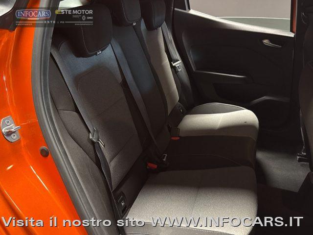 RENAULT Clio SCe 65 CV Evolution - Neopatentati - PROMO