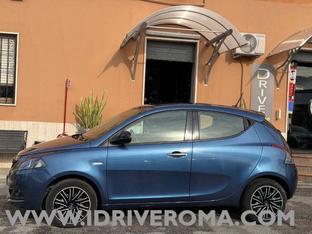 LANCIA Ypsilon 1.0 Hybrid Gold ?CARPLAY ? +Gpl