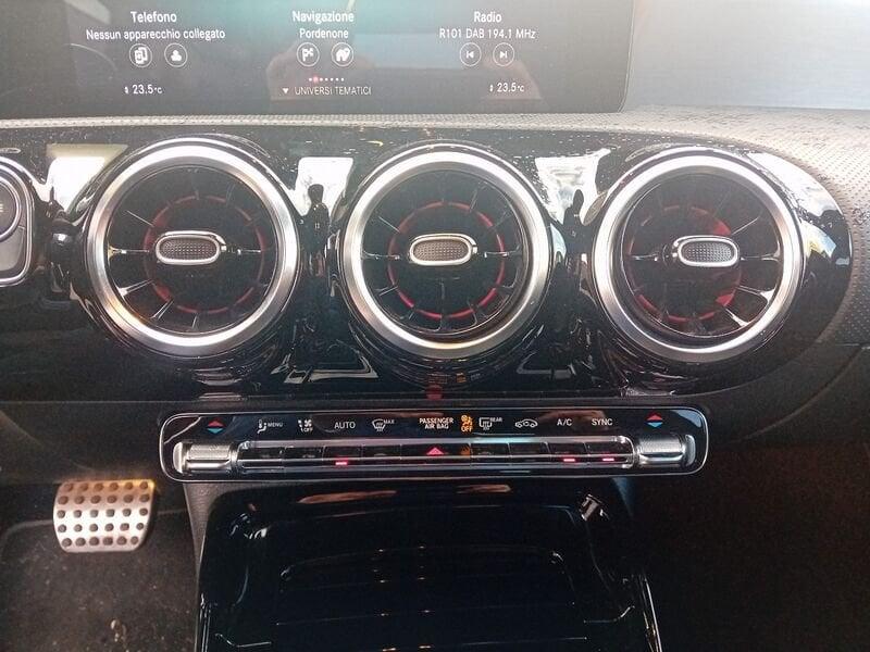 Mercedes-Benz Classe A A 35 4Matic AMG